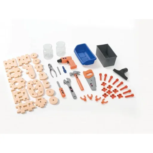 Werkbank Deluxe