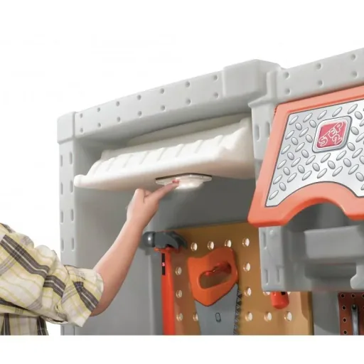 Werkbank Deluxe