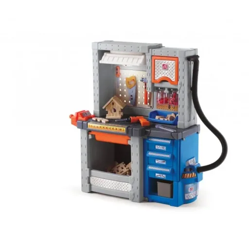 Werkbank Deluxe