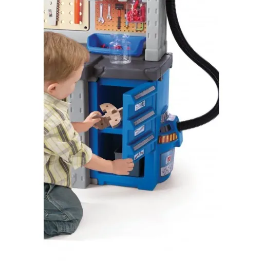 Werkbank Deluxe