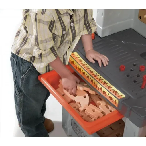 Werkbank Deluxe