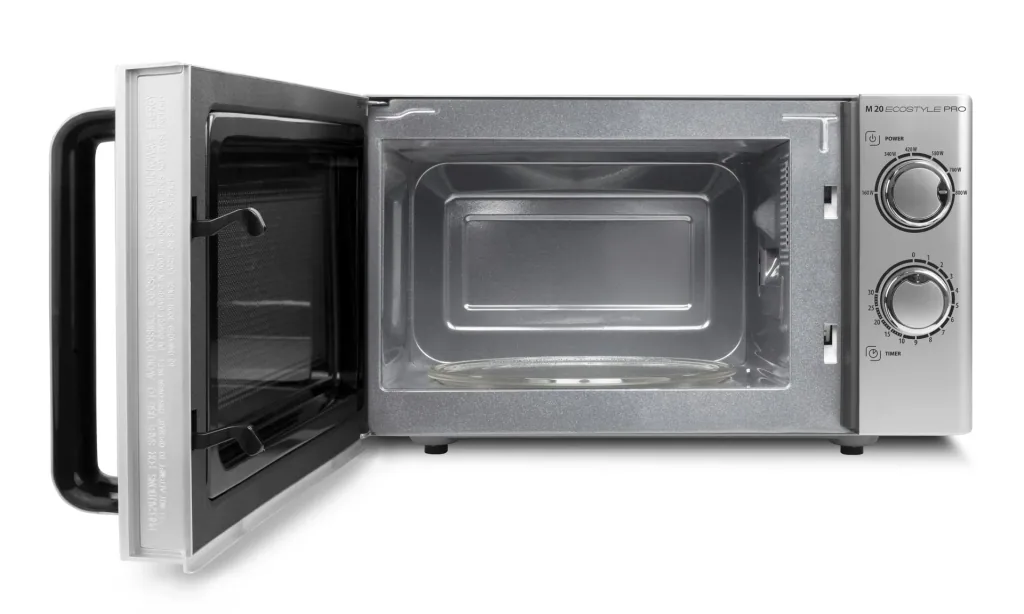 Design Mikrowelle M 20 Ecostyle Pro