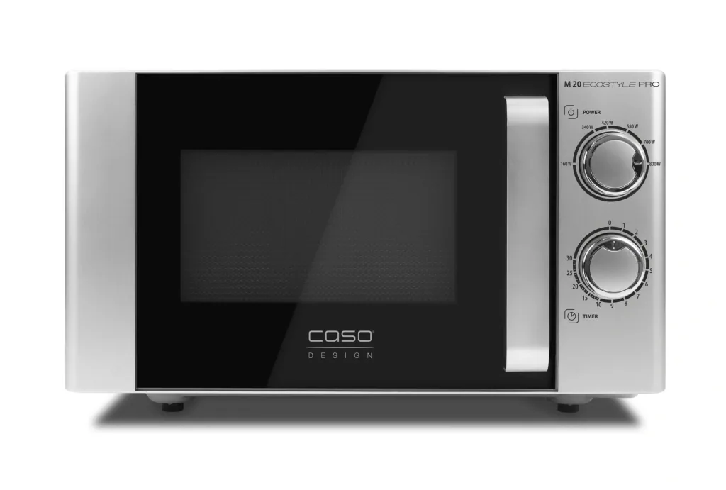 Design Mikrowelle M 20 Ecostyle Pro