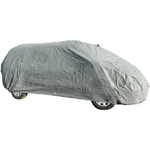 Ganzgarage Tybond MPV M 468x188x145cm