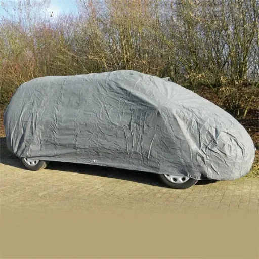 Ganzgarage Tybond MPV M 468x188x145cm