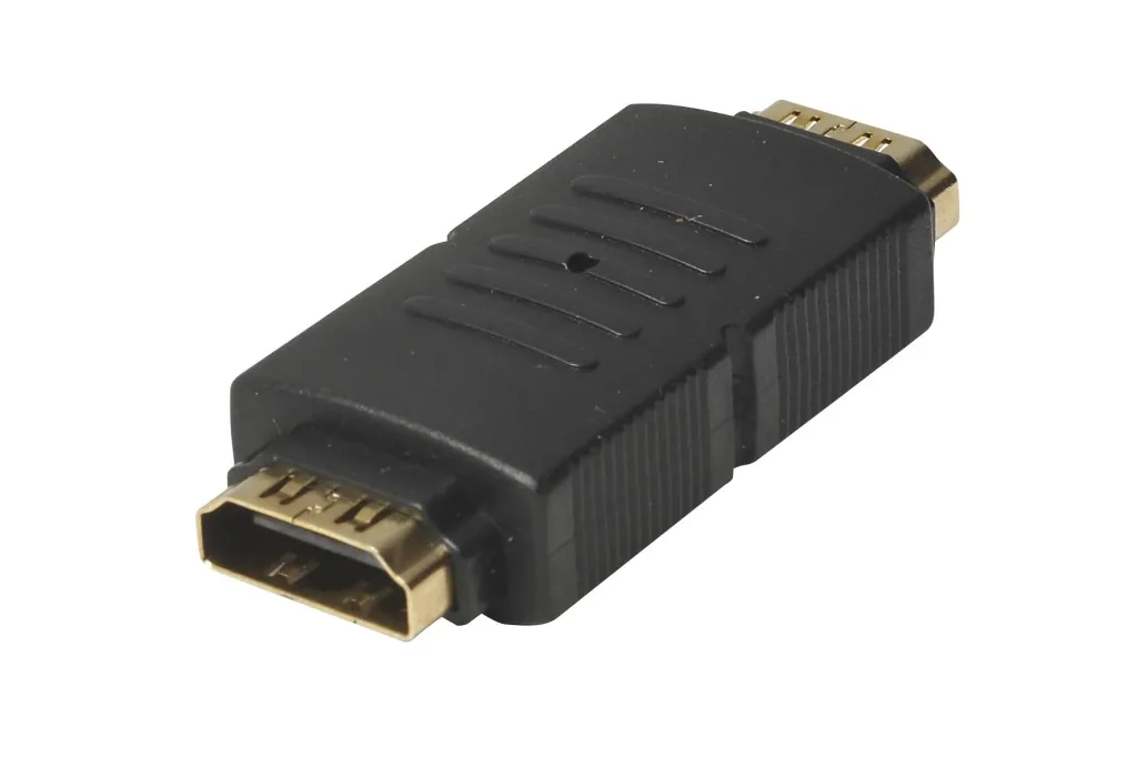Verbindungs-Adapter HDMI