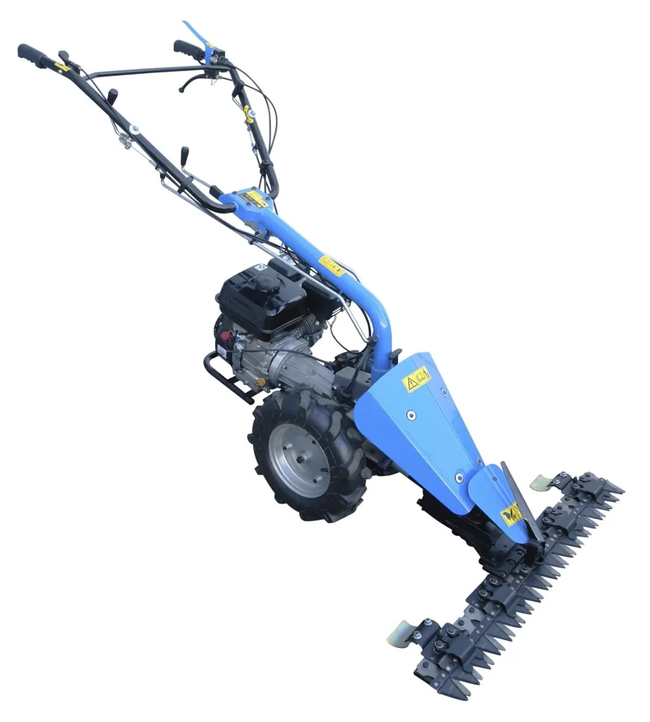 Motoreinachser GME - 6,5 PS