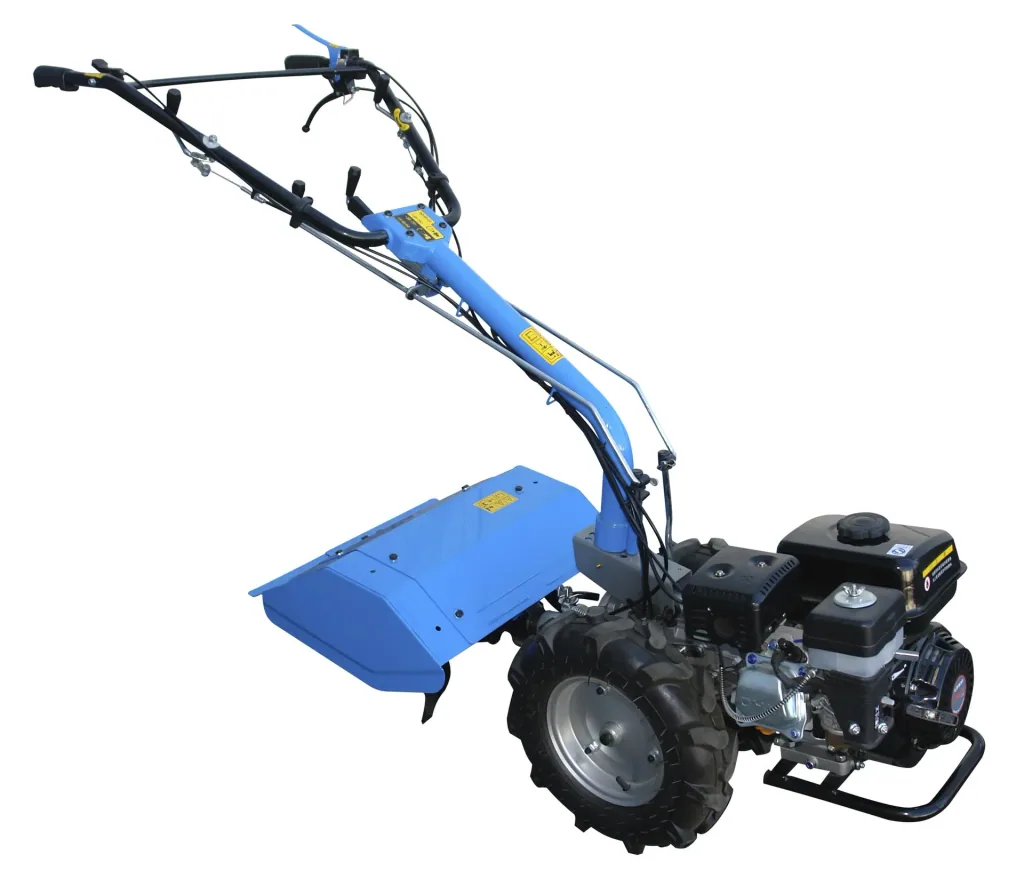 Motoreinachser GME - 6,5 PS