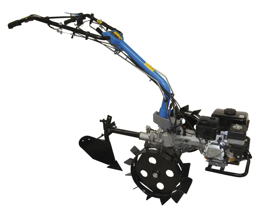 Motoreinachser GME - 6,5 PS