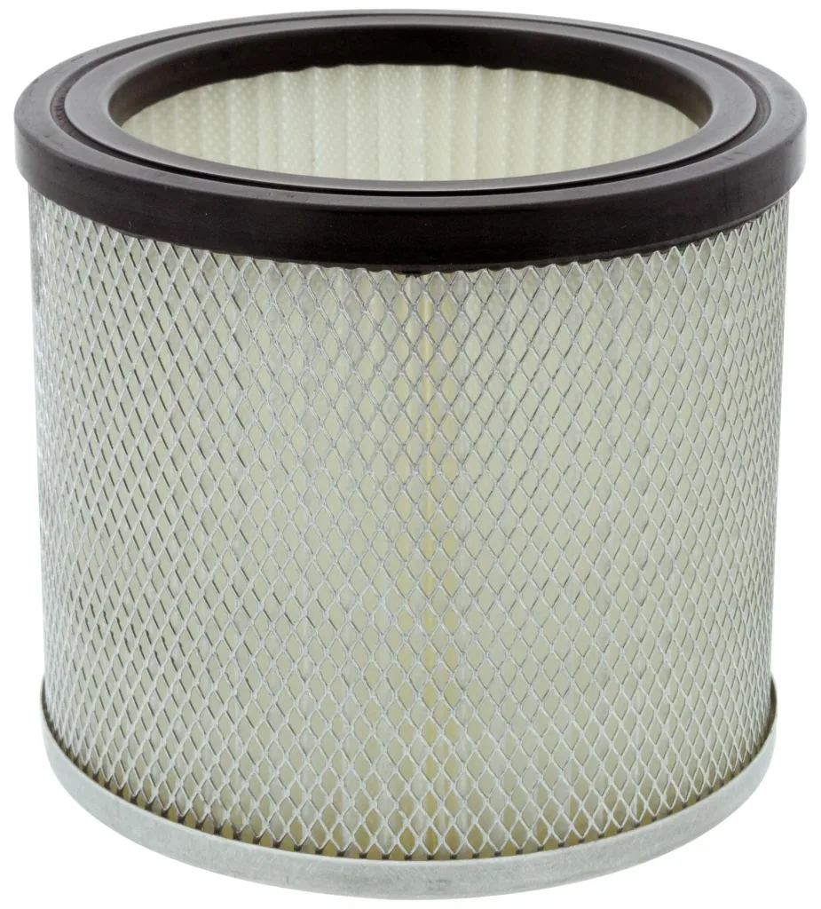 Ersatzfilter für Aschesauger AAS 18 Nr. 914106