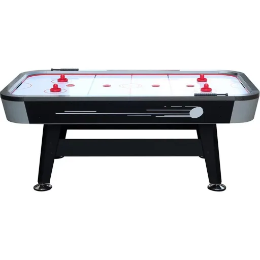 Super Scoop Airhockey-Tisch