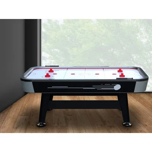 Super Scoop Airhockey-Tisch