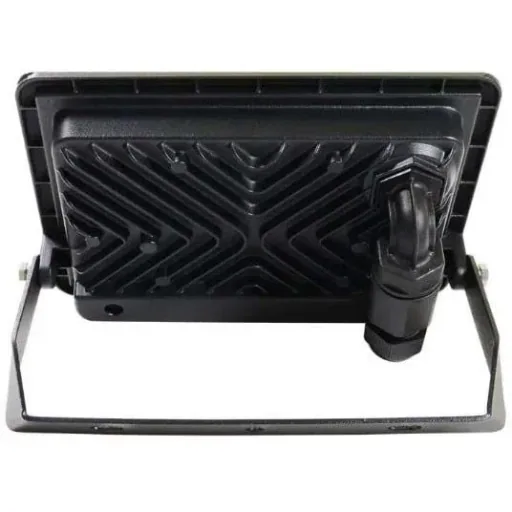 VT-138 LED-Flutlicht - 30 W - 2340 Lm - 6500K - Schwarz