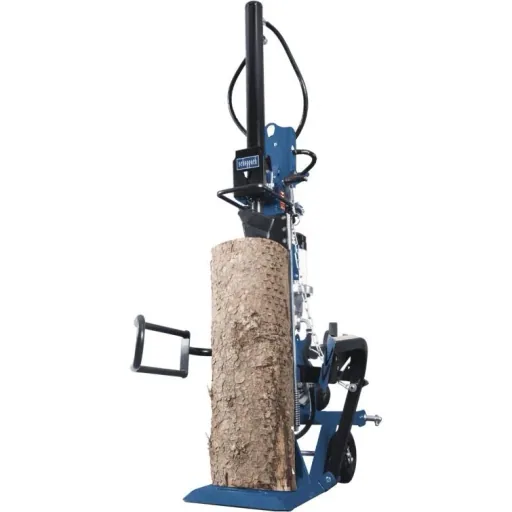 Holzspalter HL3000G 30 Tonnen