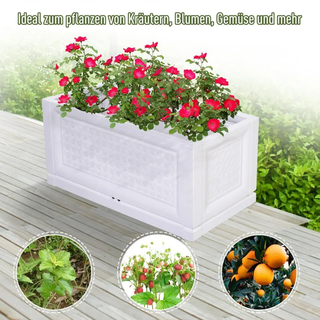 Pflanzkasten