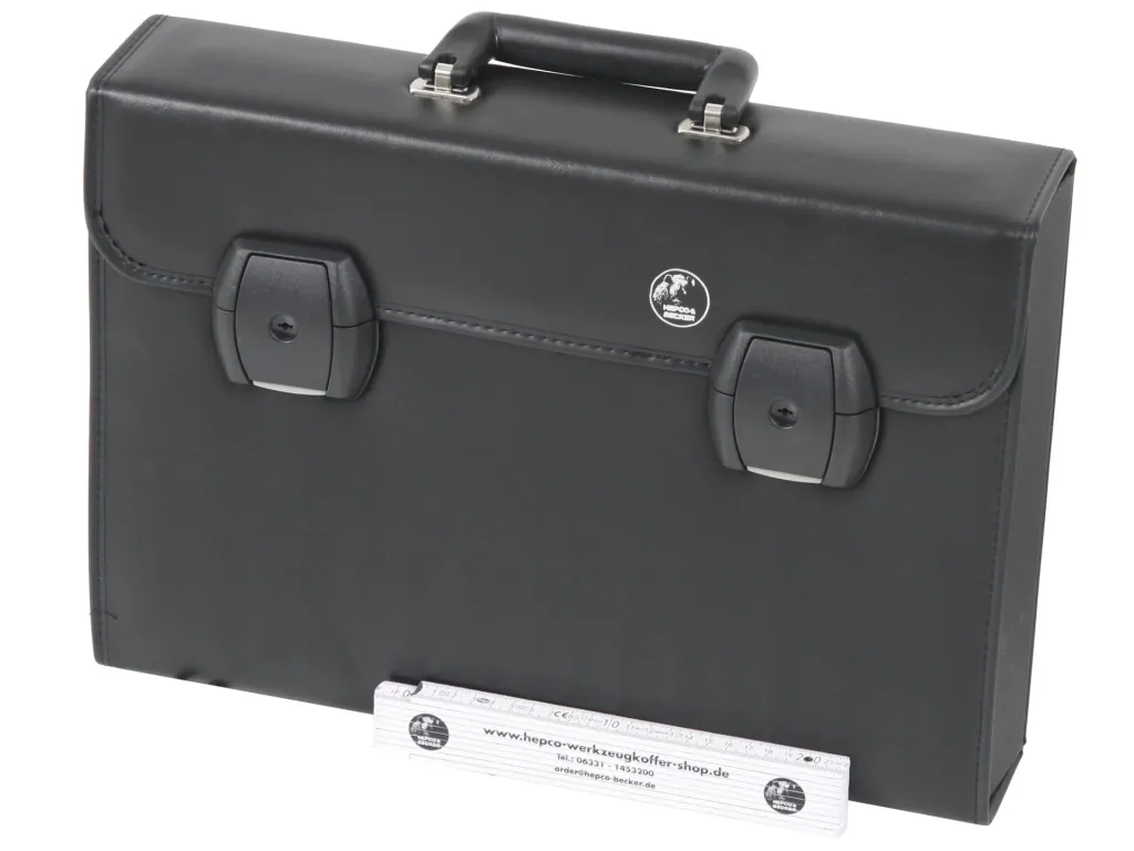 Werkzeugtasche FAVORIT 9161, 10 Liter