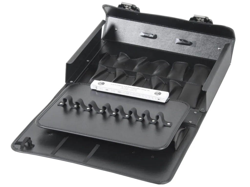 Werkzeugtasche FAVORIT 9161, 10 Liter