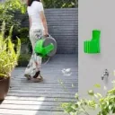 Wasserschlauchaufroller 30m automatisch