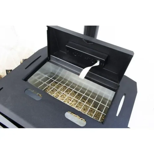 PELLETOFEN GP 135 N