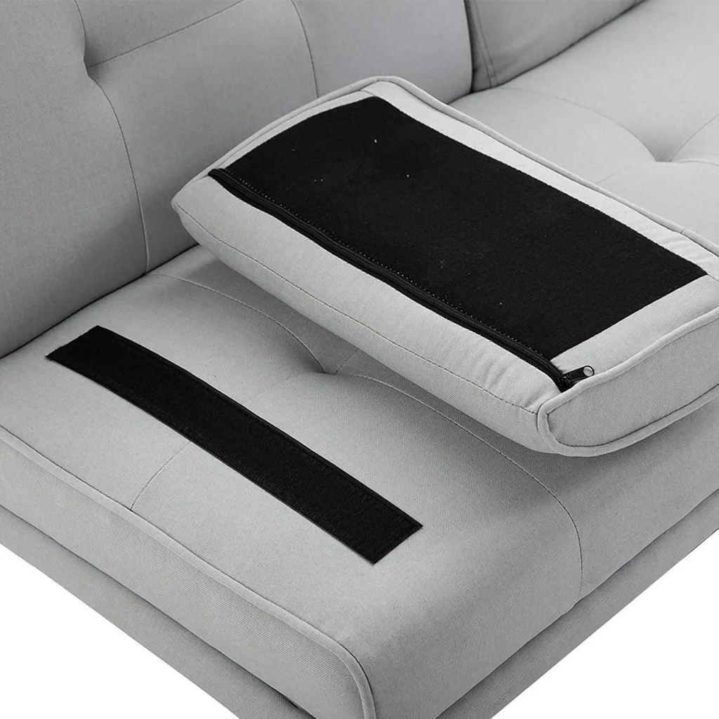 Schlafsofa als 3-Sitzer