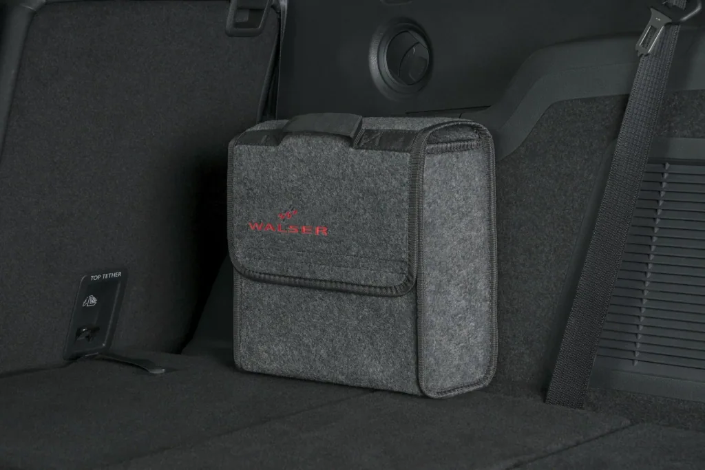 Kofferraumtasche Toolbag Größe S