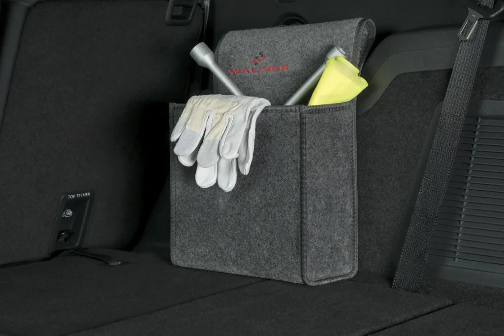 Kofferraumtasche Toolbag Größe S