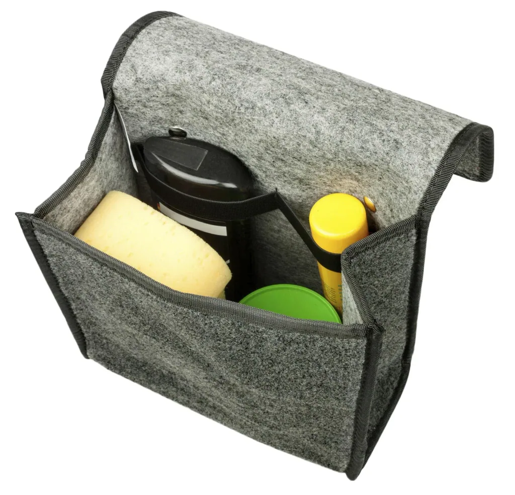 Kofferraumtasche Toolbag Größe S
