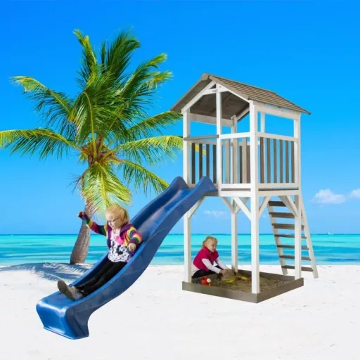 Beach Tower Basic
