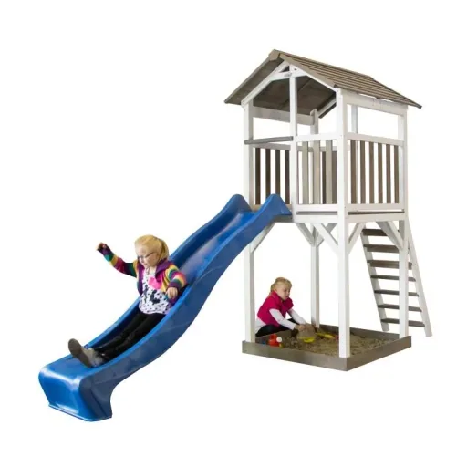 Beach Tower Basic