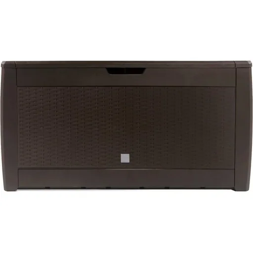 Aufbewahrungsbox Braun 119x48x60cm