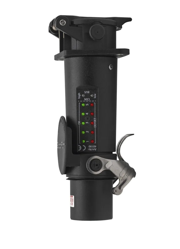 ABS / EBS Tester 24 Volt