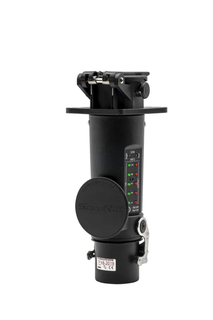 ABS / EBS Tester 24 Volt