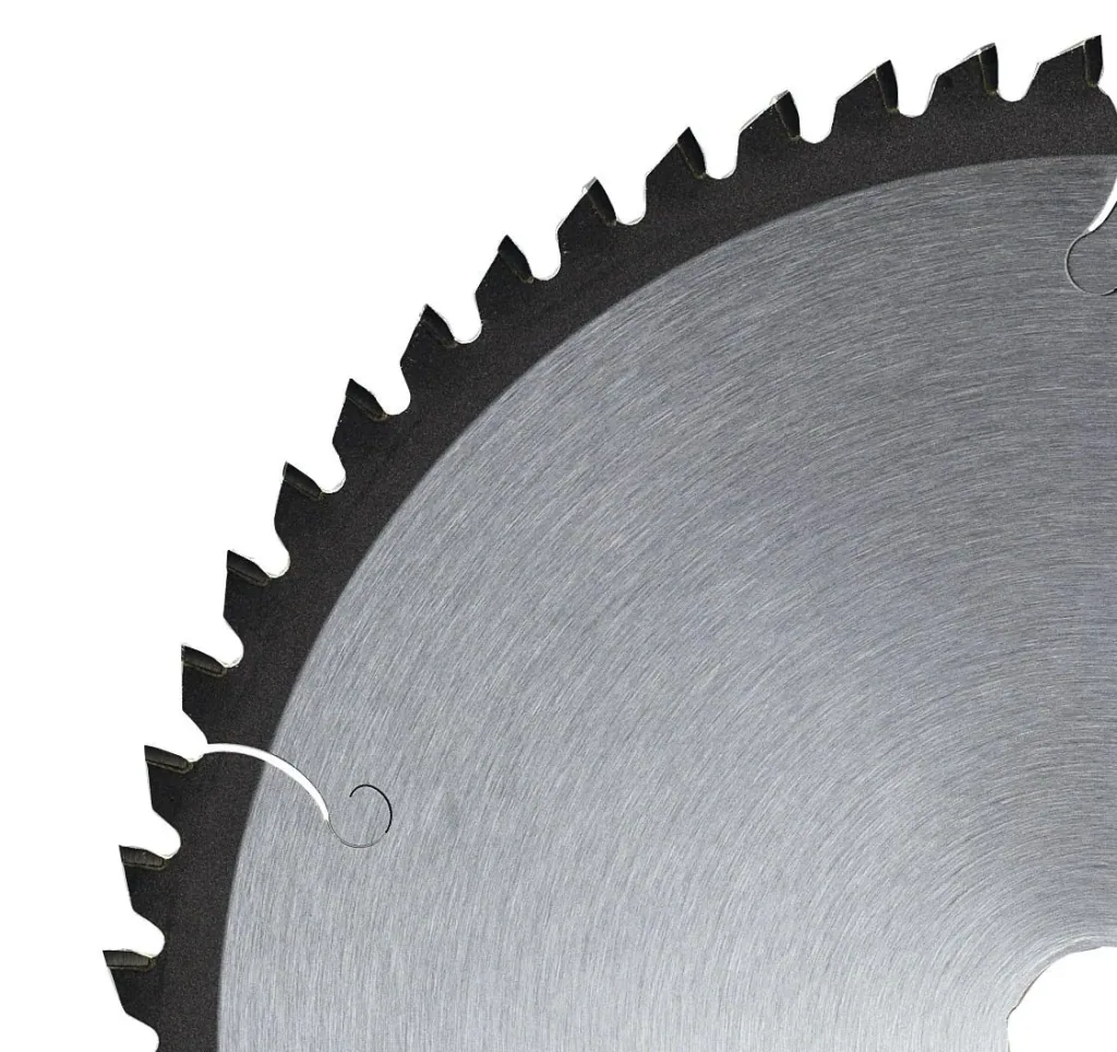HW-Kreissägeblatt 500 mm für Brennholzsäge