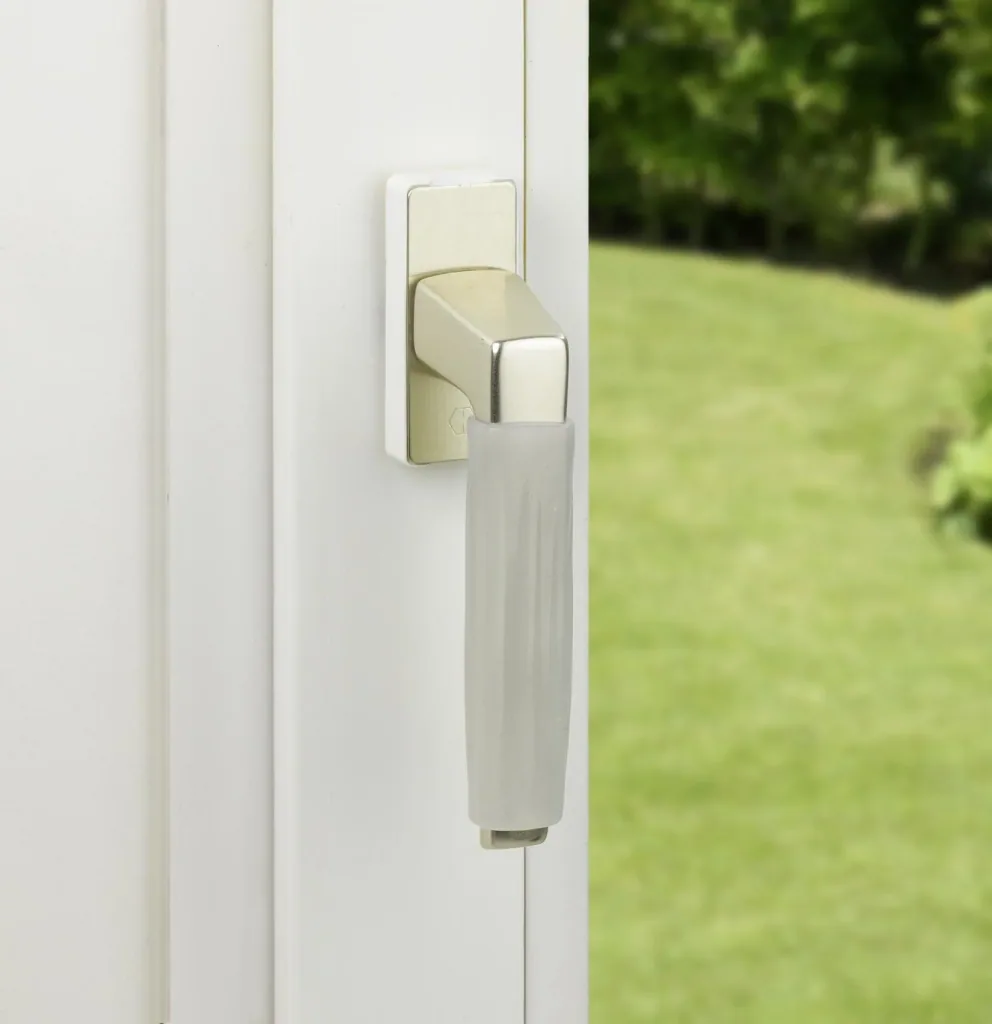 Leuchtender Tür- und Fensterschutz, 4er-Set