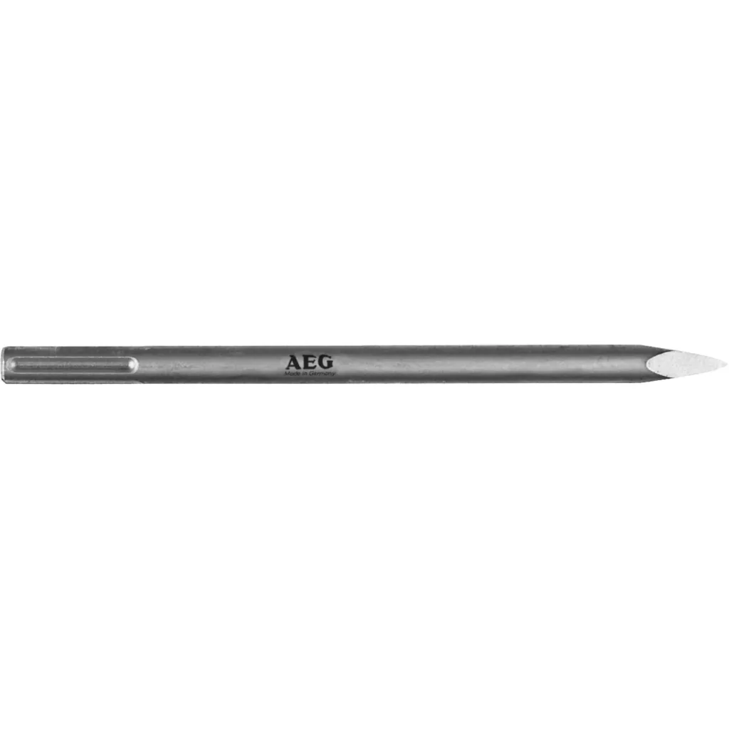 SDS-plus Meißelspitze, 200 mm