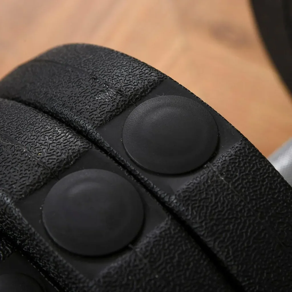 Kurzhantel Set 30 kg schwarz