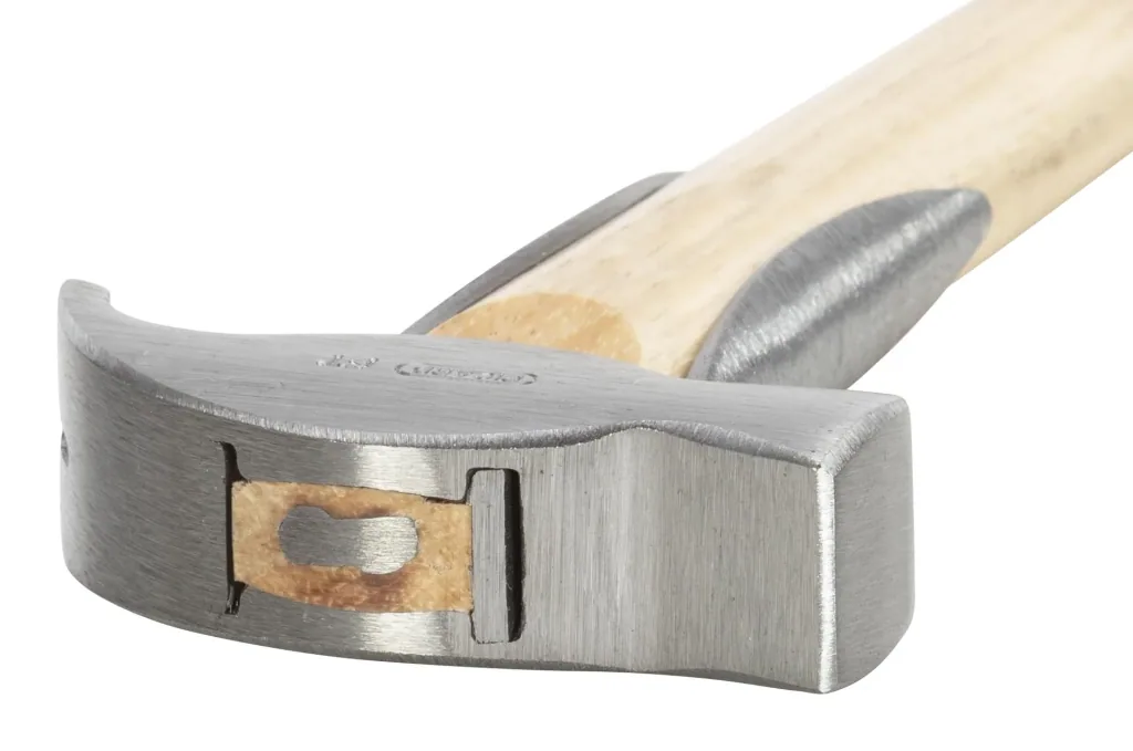 Hufhammer Deutsche Form, 350 g