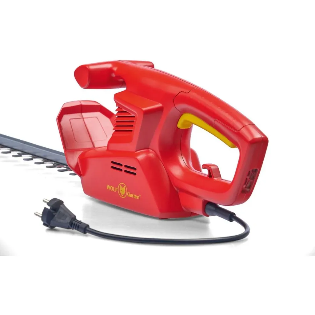 Elektrische Heckenschere Lycos E/500 H - 55cm - 500W