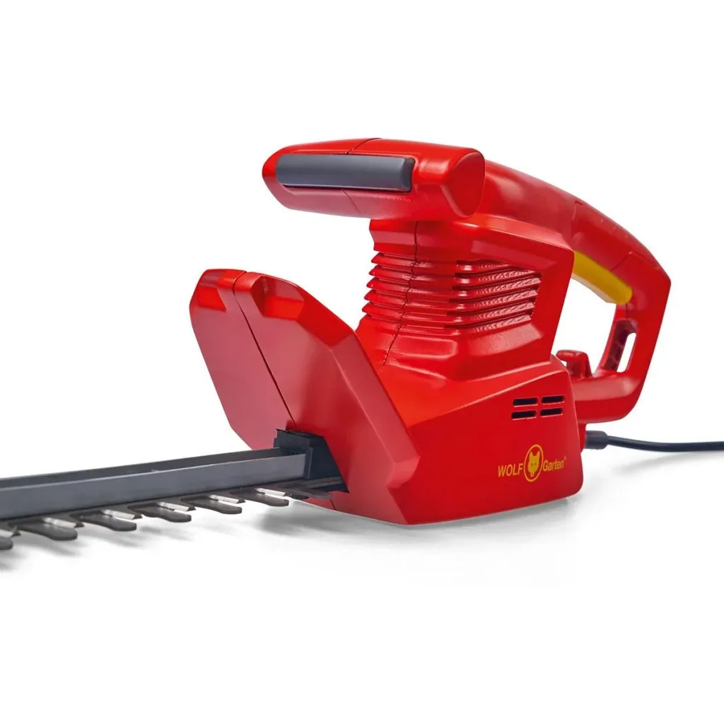Elektrische Heckenschere Lycos E/500 H - 55cm - 500W
