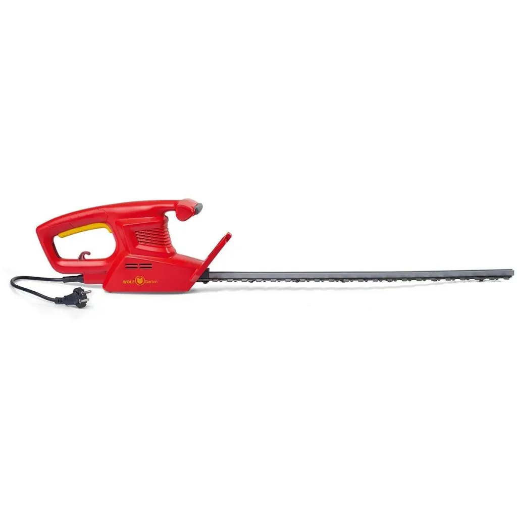 Elektrische Heckenschere Lycos E/500 H - 55cm - 500W