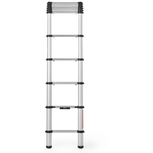 Eco Line Teleskopleiter 2,6 m