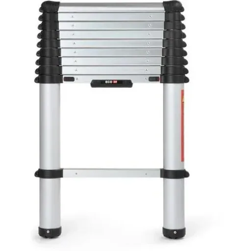 Eco Line Teleskopleiter 2,6 m