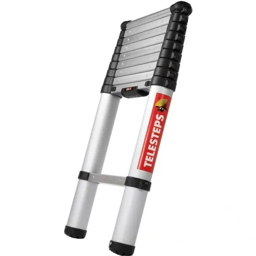 Eco Line Teleskopleiter 2,6 m