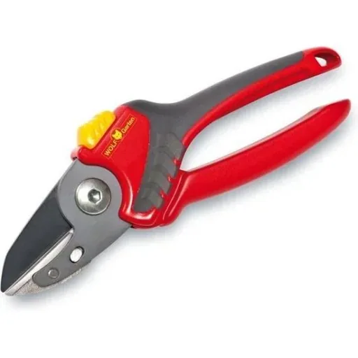 Astschere Comfort Plus RS 2500 - Amboss - max. Schneiddurchmesser 25 mm - links- und rechtshändig - Schneidwinkel 30