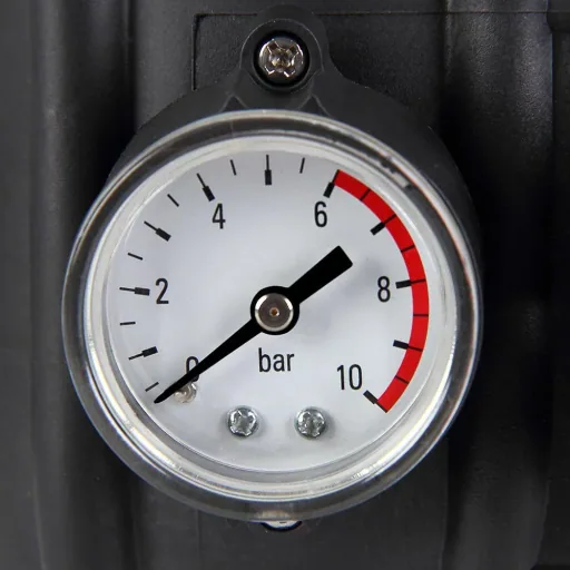 Wasserpumpe Druckschalter MIT Kabel 10Bar