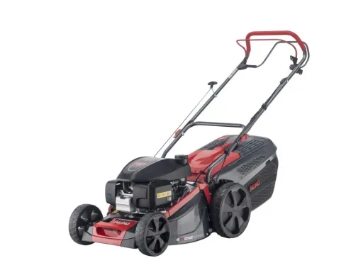 Benzin-Rasenmäher "Premium 470 SP-H"