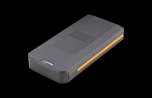 Gepäckträger Akku, Li-Ionen 36 Volt / 13,7 Ah (493 Wh)