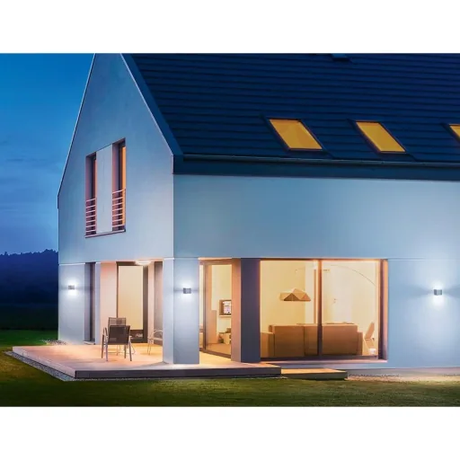 Außen Lichtsensor L 830 LED IHF Ant