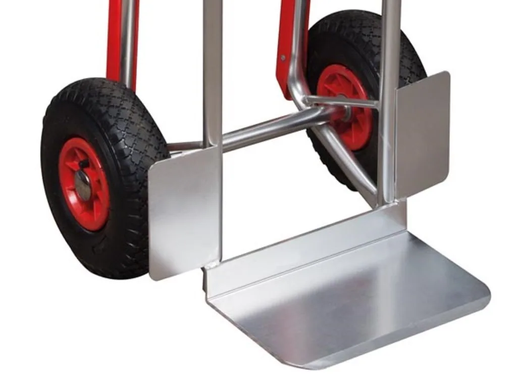 Rad für Sackkarre mit Tragfähigkeit von 180 kg