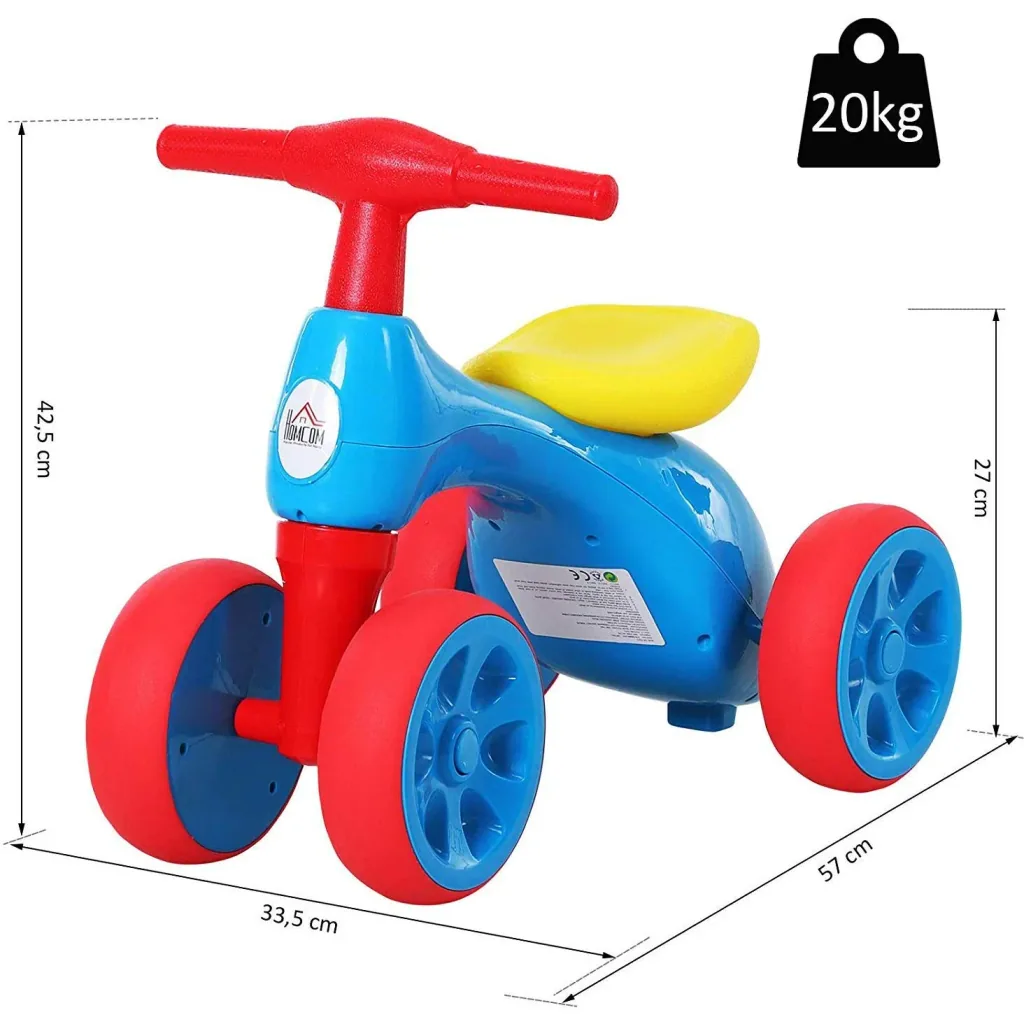 Kinder Laufrad